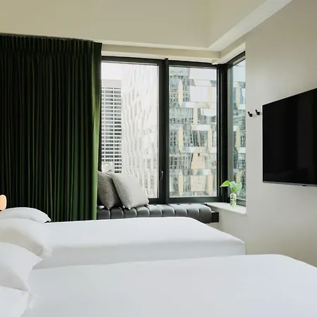 Hotel Kimpton Era Midtown By Ihg New York
