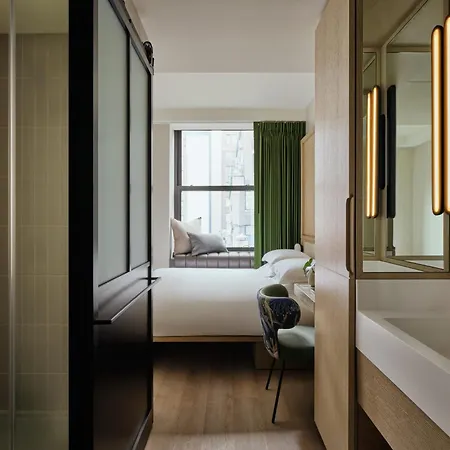 Kimpton Era Midtown By Ihg New York