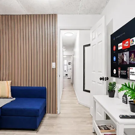 Apartment Elegant 3 Bedroom Unit In Lower Manhattan New York