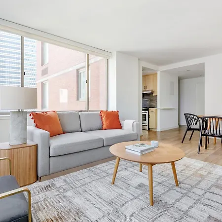 Blueground Financial District Rooftop Nr Hall Nyc-1444 Apartment