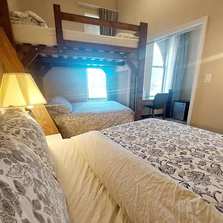 Hotel Sobeca At Soho Garden 3*