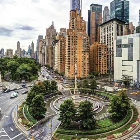 Guest house Lavish Columbus Circle Manhattan By Park & Times Square Adults Only New York