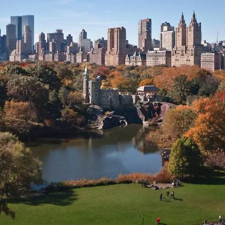 Lavish Columbus Circle Manhattan By Park & Times Square Adults Only Guest house New York