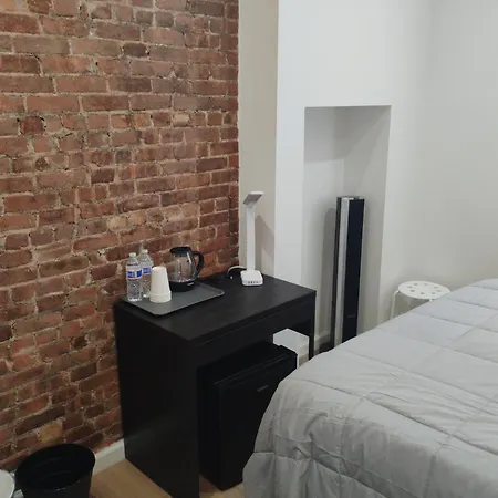 Aycee Nyc Guest house *