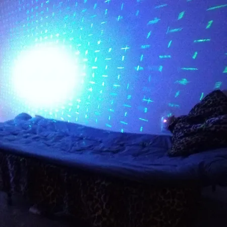 Brooklyn Nights Hostel *