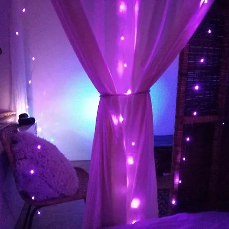 Brooklyn Nights Hostel