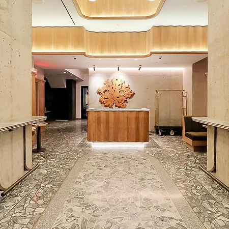 Hotel Merchant Les 4*