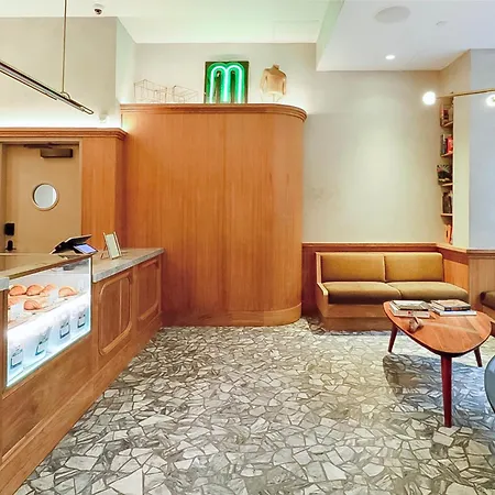 Merchant Les 4* New York