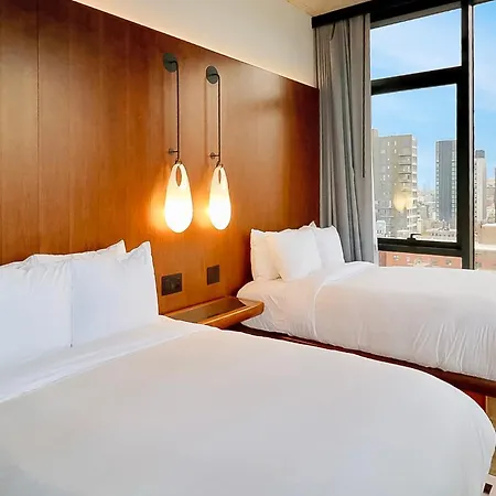 Merchant Les Hotel 4*