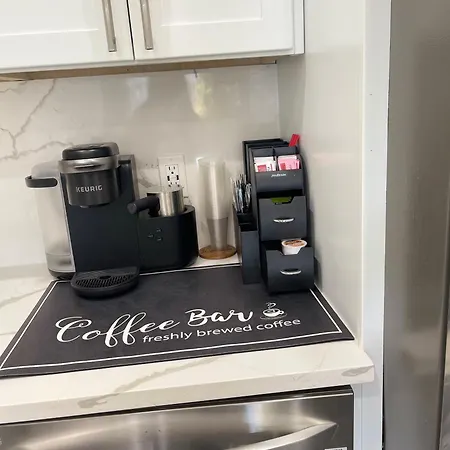 Cozy Brooklyn Dyker Heights Beautiful Guest house New York