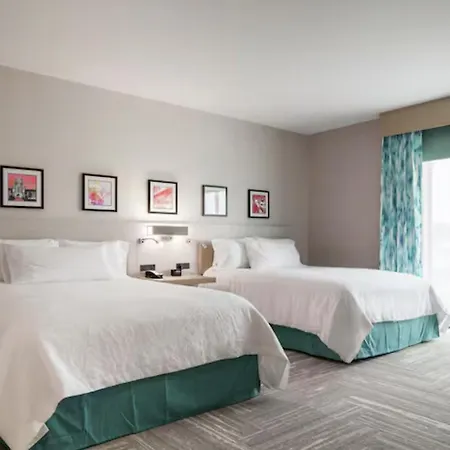 Hilton Garden Flushing Laguardia