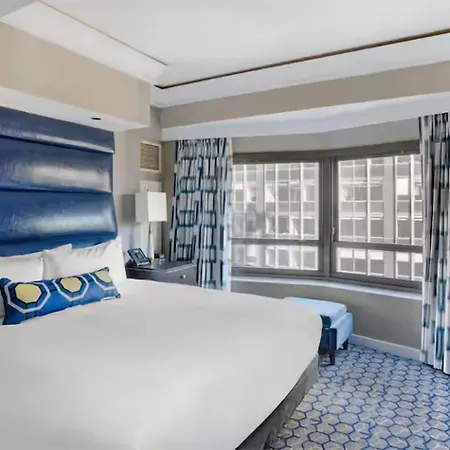 Hotel The Hilton Club Ny For World Cup Finals 4*