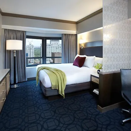 Hotel The Hilton Club Ny For World Cup Finals