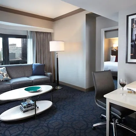 The Hilton Club Ny For World Cup Finals 4*