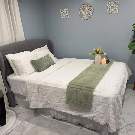 Private Paradise Bk Guest house 4*