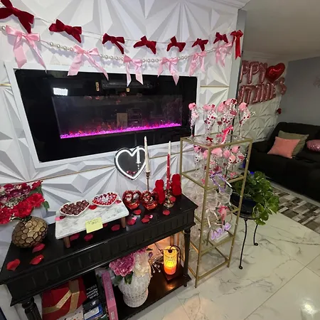 Private Paradise Bk Guest house