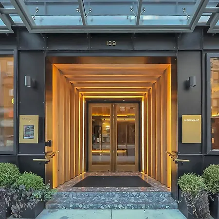Merchant Les Hotel