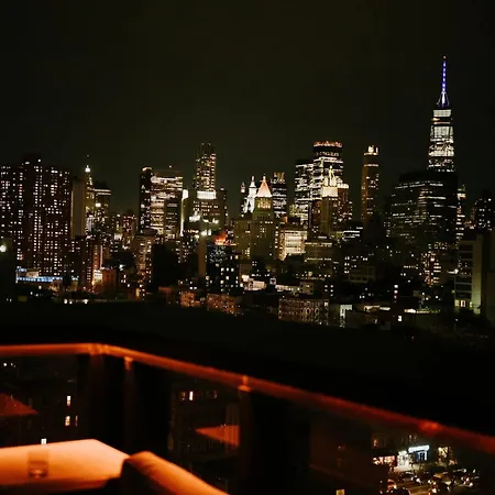 Hotel Merchant Les 4*