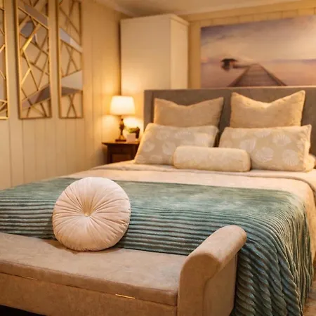 Imanis Cozy Hideaway Guest house New York
