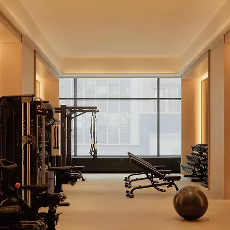 Kimpton Era Midtown By Ihg 4*