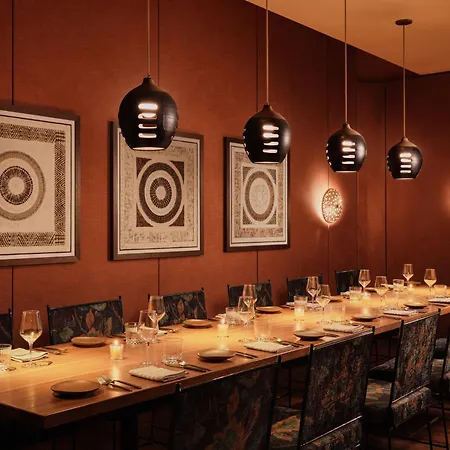 Kimpton Era Midtown By Ihg Hotel New York