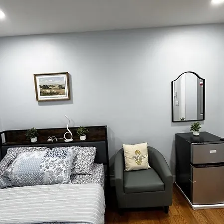 Liberty House Guest house