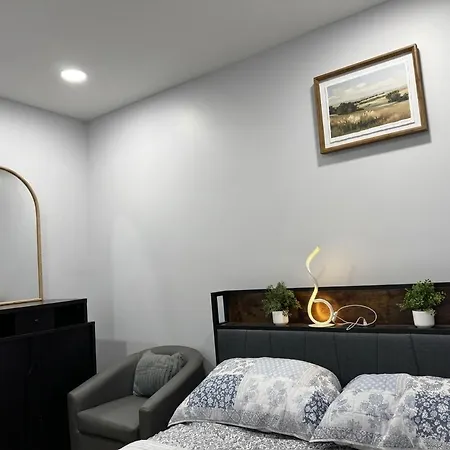 Guest house Liberty House New York