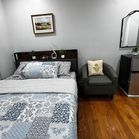 Guest house Liberty House New York