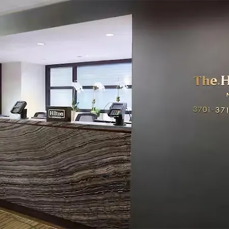 The Hilton Club Ny For World Cup Finals New York