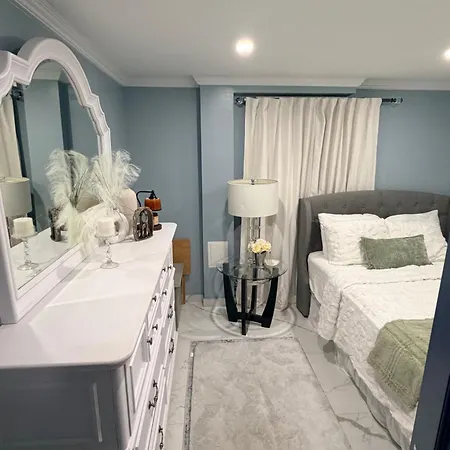 Guest house Private Paradise Bk New York