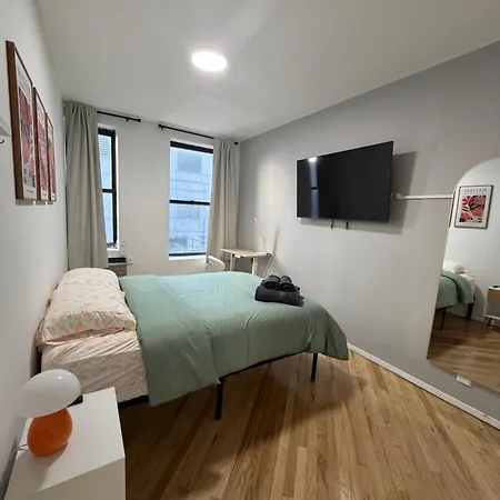 Guest house West Side Nest New York
