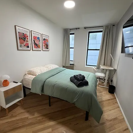 West Side Nest * New York