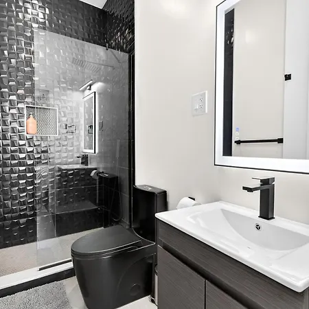 Private In Brooklyn Brownstone Hosted Guest house