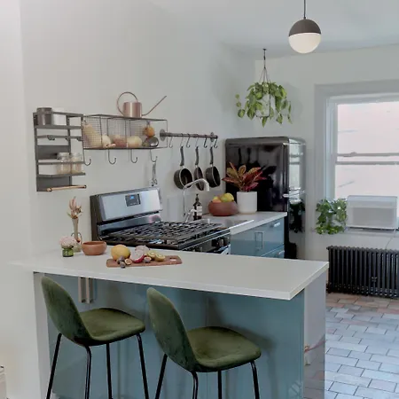 Rove Travel - Alderman Terrace - Townhome With Patio Holiday home *