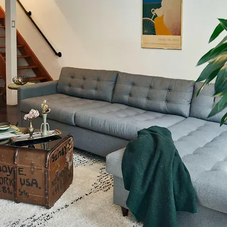 Holiday home Rove Travel - Alderman Terrace - Townhome With Patio