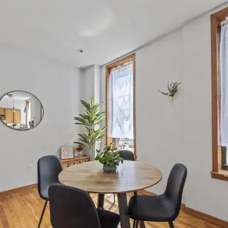 The Nyc Value Near Times Square & Broadway - Private With Shared Bathroom * New York