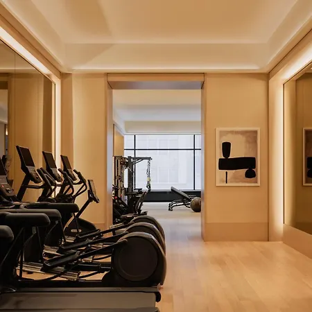 Kimpton Era Midtown By Ihg Hotel