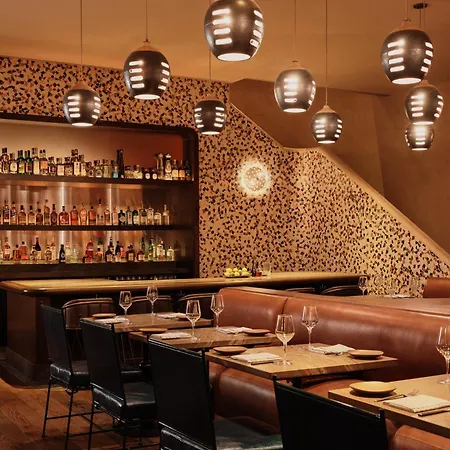 Kimpton Era Midtown By Ihg Hotel 4*