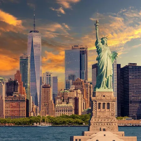 Kimpton Era Midtown By Ihg Hotel New York