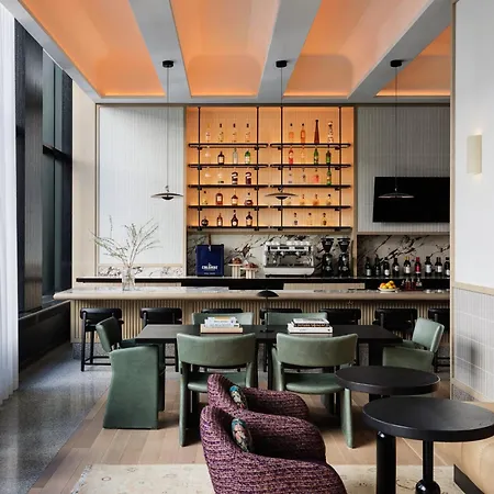 Kimpton Era Midtown By Ihg 4*