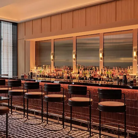 Kimpton Era Midtown By Ihg New York