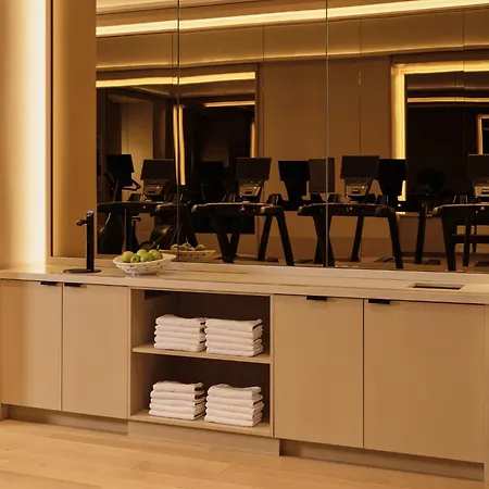 Kimpton Era Midtown By Ihg 4* New York