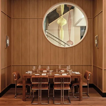 Kimpton Era Midtown By Ihg Hotel 4*