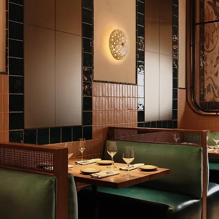 Hotel Kimpton Era Midtown By Ihg 4*