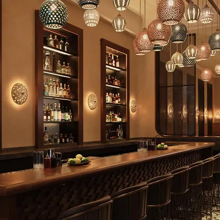 Hotel Kimpton Era Midtown By Ihg New York