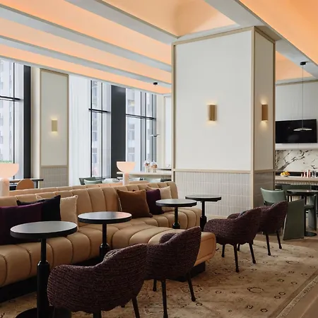 Kimpton Era Midtown By Ihg 4*