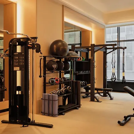 Kimpton Era Midtown By Ihg 4* New York