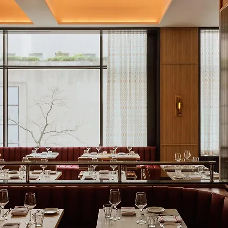 Kimpton Era Midtown By Ihg
