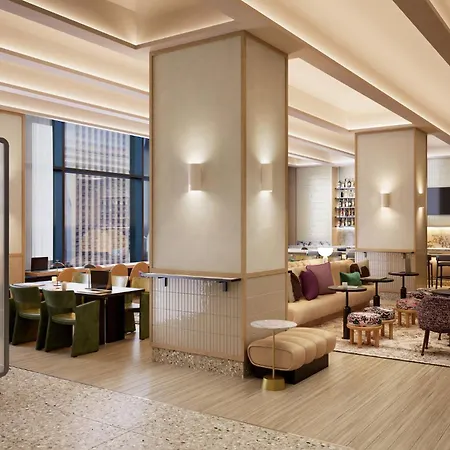 Kimpton Era Midtown By Ihg Hotel