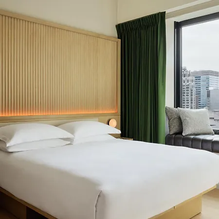 Hotel Kimpton Era Midtown By Ihg
